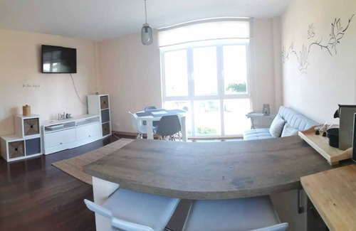 Carnota Apartment | Beautiful apartment with sea views, Costa Da Morte.