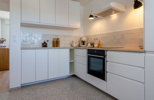 (le) Mesnil Hue Apartment | Beautiful apartment for 4 people with WIFI and TV