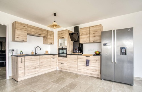 La Tremblade Apartment | Beautiful apartment in La Tremblade