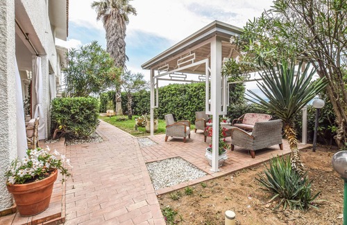 Anastasi III Apartment | Beautiful apartment in Capo Rizzuto