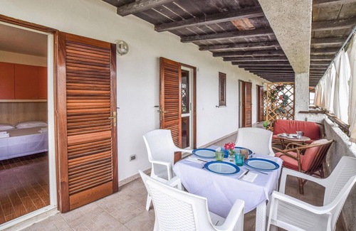 Anastasi III Apartment | Beautiful apartment in Capo Rizzuto