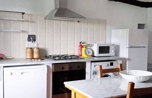 Celle Ligure Apartment | Beautiful apartment for 5 guests with WIFI, TV and terrace