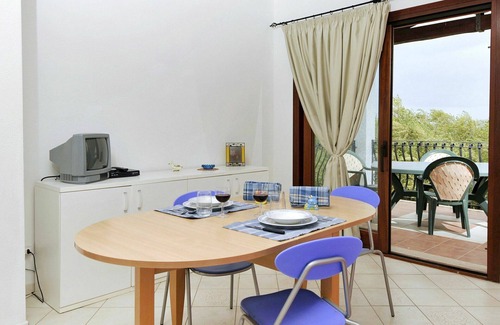 Case Peschiera-Lu Fraili Apartment | Beautiful apartment for 4 people with WIFI, TV, terrace and pets allowed