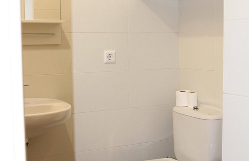 Nikki Beach Apartment | Beautiful apartment 100 meters from the beach