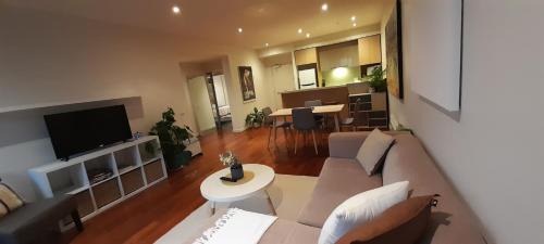 Port Melbourne Apartment | beautiful apartment 100mts near the beach in Port Melbourne