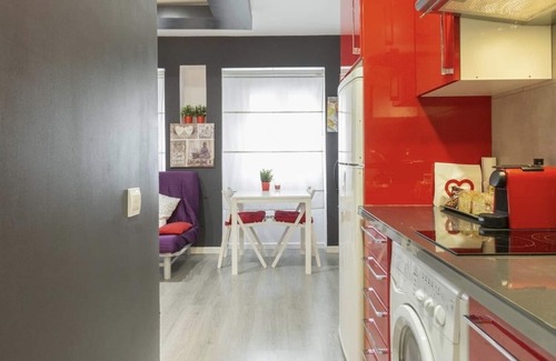 Numancia Apartment | Beautiful apartment 12 minutes from downtown!