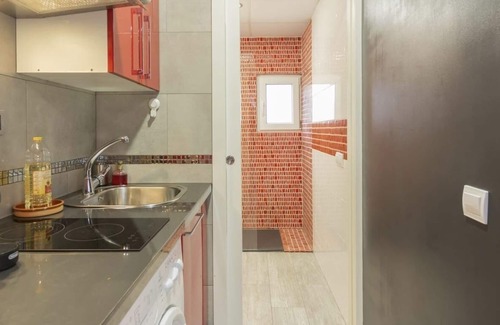 Numancia Apartment | Beautiful apartment 12 minutes from downtown!