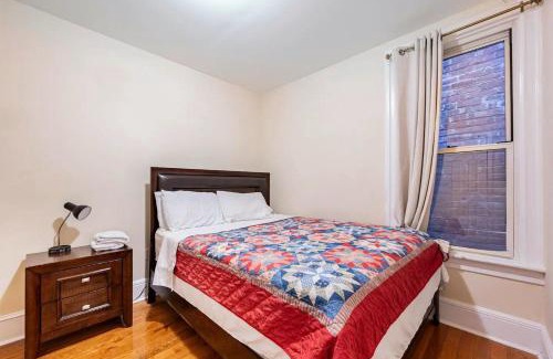 Union City Apartment | Beautiful apartment 15 min to NY