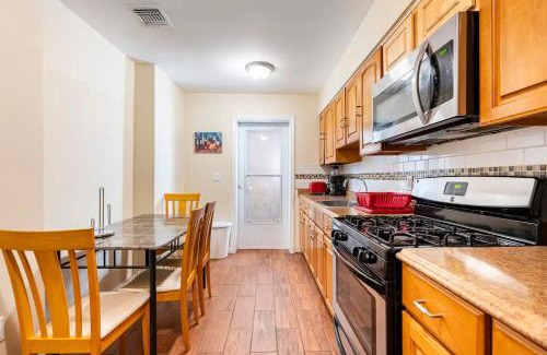 Union City Apartment | Beautiful apartment 15 min to NY