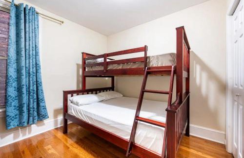 Union City Apartment | Beautiful apartment 15 min to NY