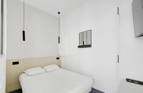 Charonne Apartment | Beautiful apartment - 1BR 2P - Near Nation