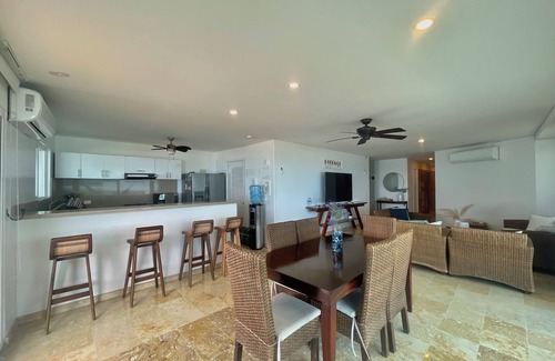 La Boquilla Apartment | Beautiful Apartment 605A Mar Abierto
