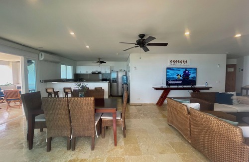 La Boquilla Apartment | Beautiful Apartment 605A Mar Abierto