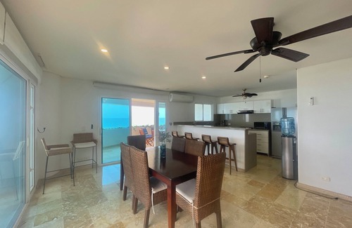 La Boquilla Apartment | Beautiful Apartment 605A Mar Abierto
