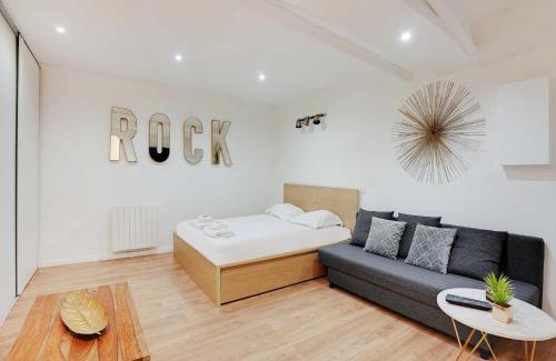 Auteuil Apartment | Beautiful Apartment - 6P-Auteuil Saint Cloud