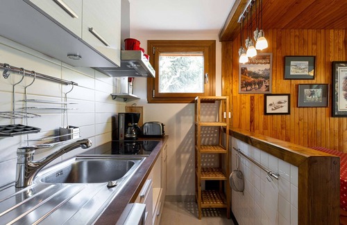 La Clusaz Apartment | Beautiful apartment at the foot of the slopes, Lar