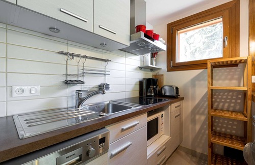 La Clusaz Apartment | Beautiful apartment at the foot of the slopes, Lar