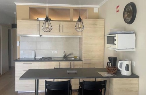 Patio Apartment | BEAUTIFUL APARTMENT ALBUFERA JARDIM 295