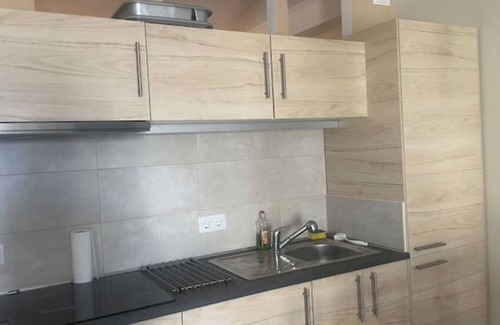 Patio Apartment | BEAUTIFUL APARTMENT ALBUFERA JARDIM 295