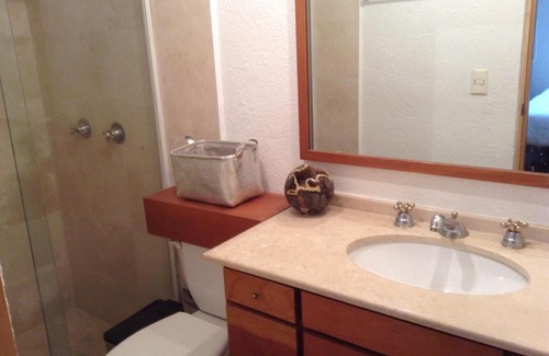 Bosques de las Lomas Apartment | Beautiful apartment Ahuehuetes