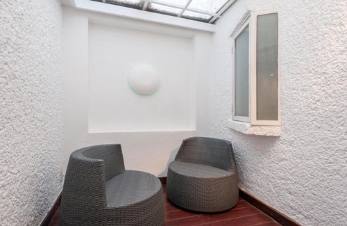 Bosques de las Lomas Apartment | Beautiful apartment Ahuehuetes
