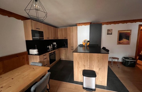 Oz Apartment | Beautiful apartment and balconies on the slopes! Swimming pool, sauna, hammam and fitness