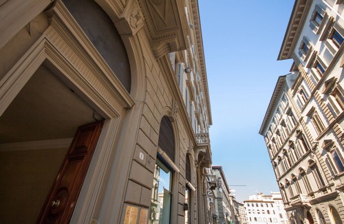 Duomo Apartment | Beautiful apartment at one step from the Dome. Perfect for families!