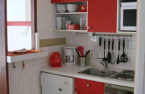 Bergers Apartment | BEAUTIFUL APARTMENT AT THE FOOT OF THE SLOPES