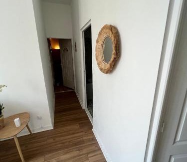 Talence Apartment | Beautiful apartment Bordeaux Bagatelle