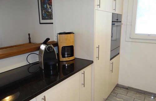 Engelberg Apartment | Beautiful apartment for 6 people with WIFI, TV and balcony
