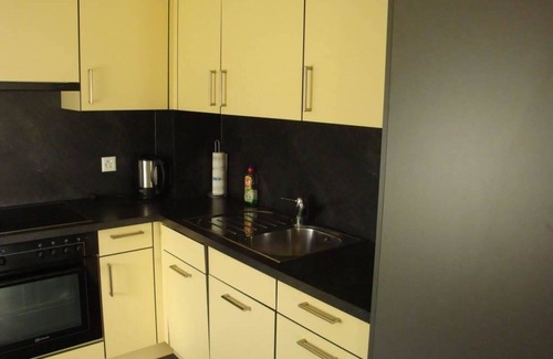 Riederalp Apartment | Beautiful apartment for 6 people with WIFI, TV and pets allowed