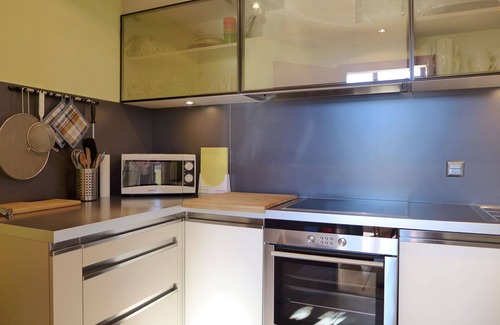 Beatenberg Apartment | Beautiful apartment for 6 people with pool, WIFI, TV, terrace, pets allowed and parking