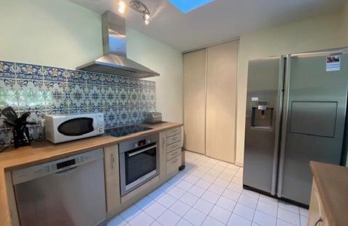 Le Mourillon Apartment | Beautiful apartment close to the beach