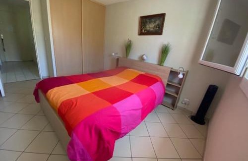 Le Mourillon Apartment | Beautiful apartment close to the beach