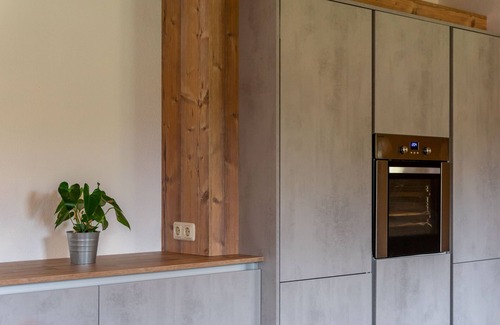 Saalfelden am Steinernen Meer Apartment | Beautiful apartment decorated in style