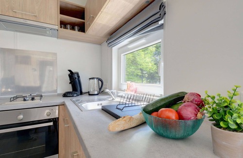 Beilngries House | Beautiful apartment in villa for 4 people with WIFI, TV, pets allowed and parking