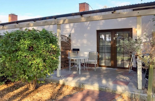 Fuhlendorf Apartment | Beautiful apartment in Fuhlendorf