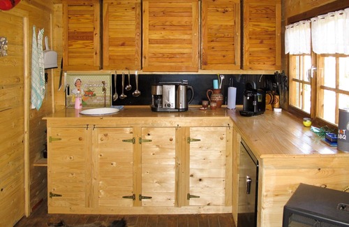 Zussow Apartment | Beautiful apartment for 4 people with WIFI, TV and parking