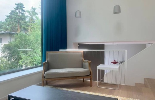 Wilhelmshorst Apartment | Beautiful apartment in the countryside near Potsdam and Berlin