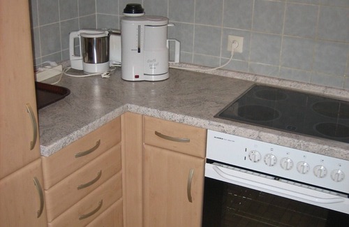 Mittenwald Apartment | beautiful apartment for 2-4 persons with beautiful mountain views and balcony