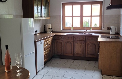 Sankt Goar Apartment | Beautiful apartment in a quiet location, up to 4 persons in St. Goar-Werlau