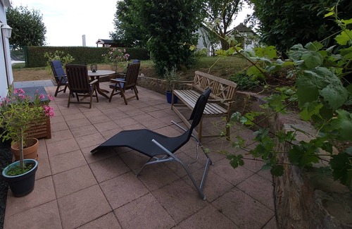 Sankt Goar Apartment | Beautiful apartment in a quiet location, up to 4 persons in St. Goar-Werlau