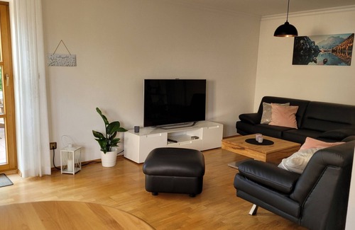 Sankt Goar Apartment | Beautiful apartment in a quiet location, up to 4 persons in St. Goar-Werlau