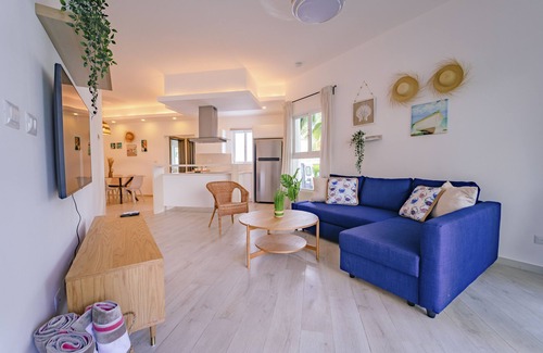 Bavaro Apartment | Beautiful apartment a few steps from the beach.