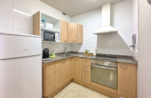 Hostafrancs Apartment | Beautiful Apartment close to Plaza España