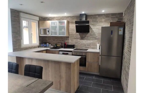 El Parc i la Llacuna del Poblenou Apartment | Beautiful apartment next to the central beach