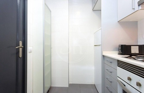 El Camp de l'Arpa del Clot Apartment | Beautiful apartment near the Sagrada Familia