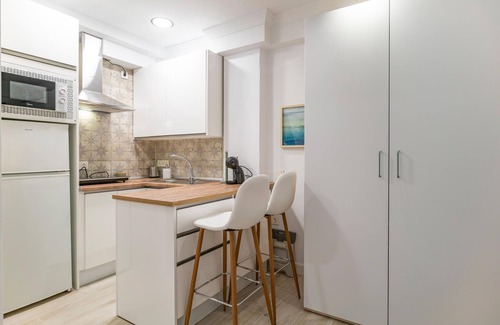 Costa del Sol Apartment | Beautiful apartment in Fuengirola