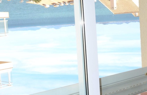 San Javier Condo | Beautiful apartment with two rooms between the Mediterranean Sea and the Lesser Sea