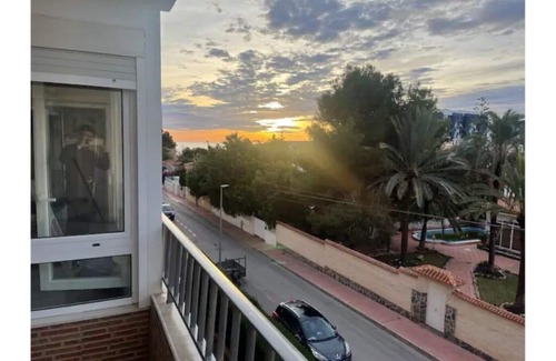 Punta Prima Apartment | BEAUTIFUL APARTMENT CLOSE TO THE BEACH
